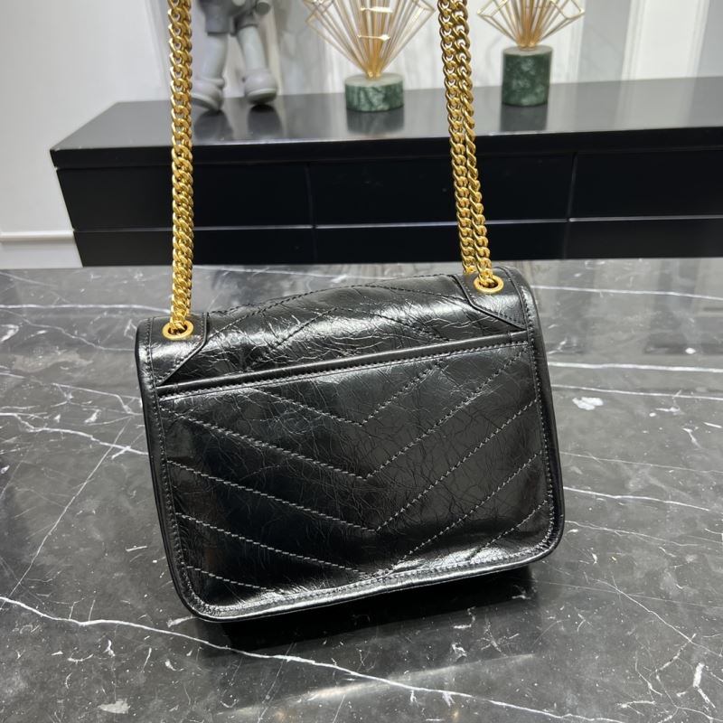 YSL Top Handle Bags